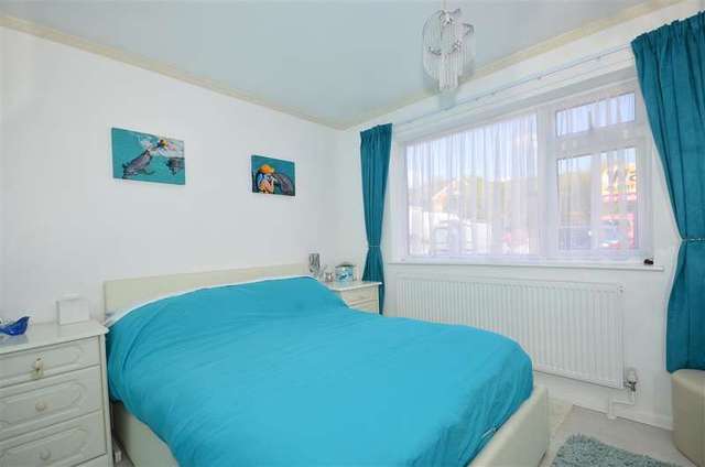  Image of 2 bedroom Bungalow for sale in Berkeley Close Dunkirk Faversham ME13 at Dunkirk Faversham Faversham, ME13 9TR