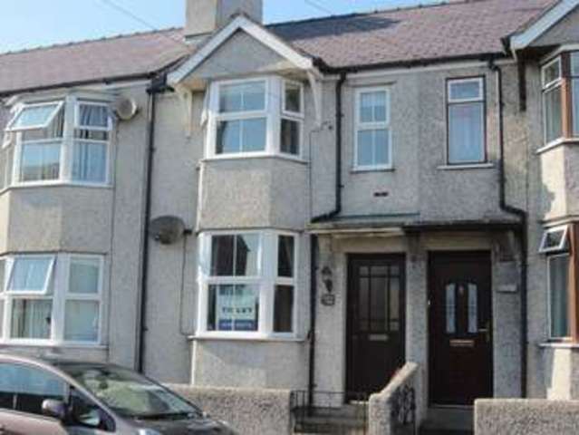  Image of 2 bedroom Terraced house to rent in Bethesda Street Amlwch LL68 at Bethesda Street  Amlwch, LL68 9AU