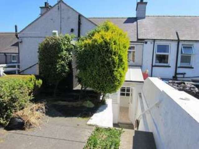  Image of 2 bedroom Terraced house to rent in Bethesda Street Amlwch LL68 at Bethesda Street  Amlwch, LL68 9AU