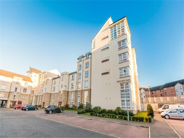  Image of 2 bedroom Flat to rent in Bethlehem Way Edinburgh EH7 at Lochend Edinburgh Edinburgh, EH7 6FB