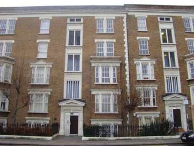  Image of 1 bedroom Flat to rent in Wilmot Street London E2 at Wilmot Street  London, E2 0BS