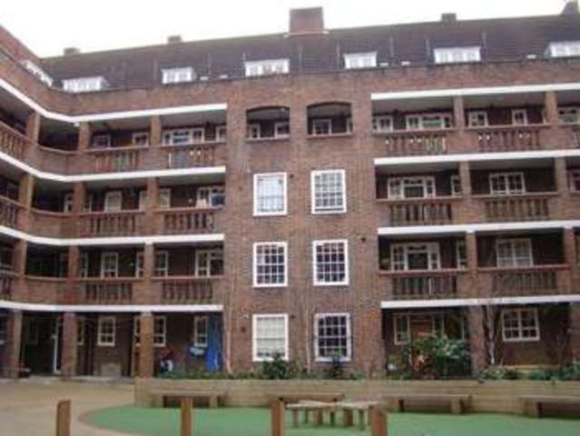  Image of 3 bedroom Flat to rent in Pritchards Road London E2 at Pritchards Road  London, E2 9BN
