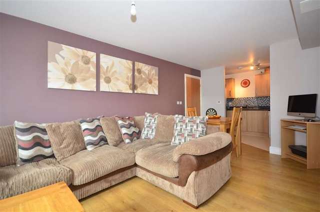  Image of 2 bedroom Flat for sale in Billington Grove Willesborough Ashford TN24 at Ashford Kent Ashford, TN24 0FY