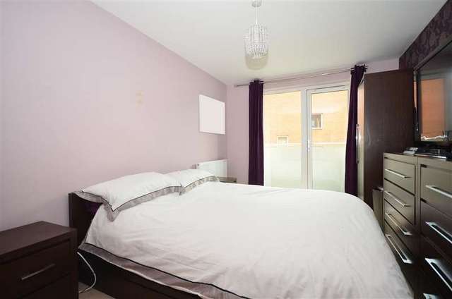  Image of 2 bedroom Flat for sale in Billington Grove Willesborough Ashford TN24 at Ashford Kent Ashford, TN24 0FY