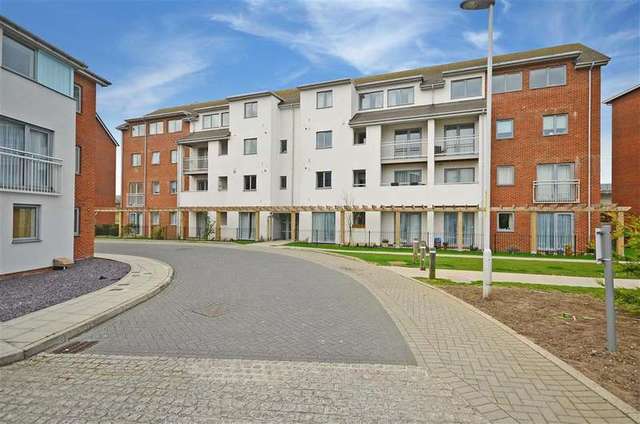  Image of 2 bedroom Flat for sale in Billington Grove Willesborough Ashford TN24 at Ashford Kent Ashford, TN24 0FY