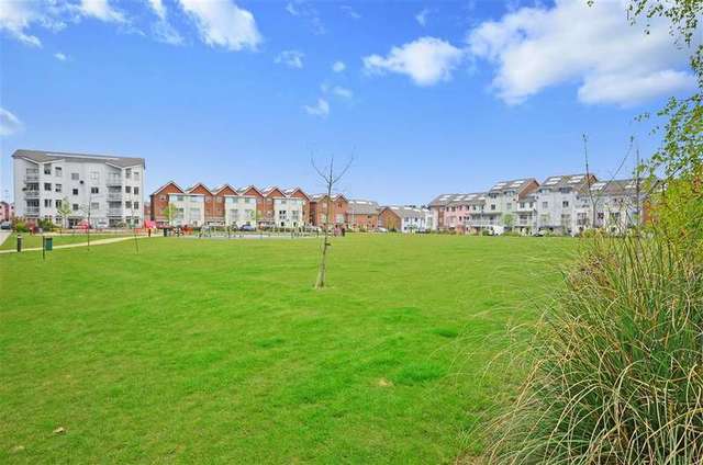  Image of 2 bedroom Flat for sale in Billington Grove Willesborough Ashford TN24 at Ashford Kent Ashford, TN24 0FY