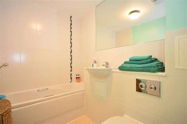  Image of 2 bedroom Flat for sale in Billington Grove Willesborough Ashford TN24 at Ashford Kent Ashford, TN24 0FY