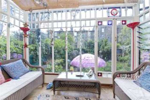  Image of 3 bedroom Terraced house for sale in Bingham Street London N1 at Canonbury London Balls Pond Road, N1 2QQ