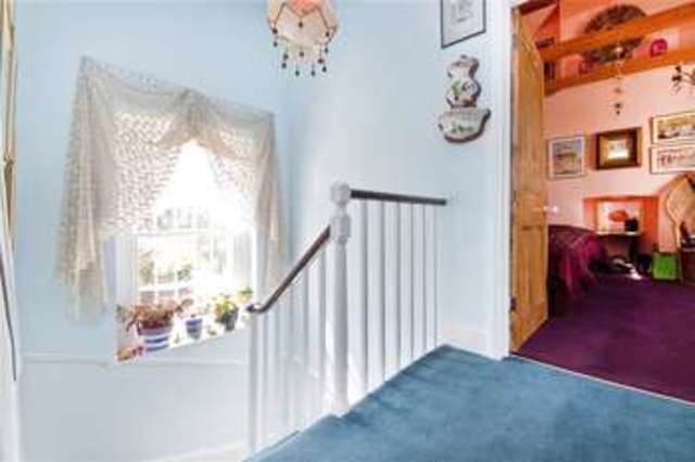 Image of 3 bedroom Terraced house for sale in Bingham Street London N1 at Canonbury London Balls Pond Road, N1 2QQ