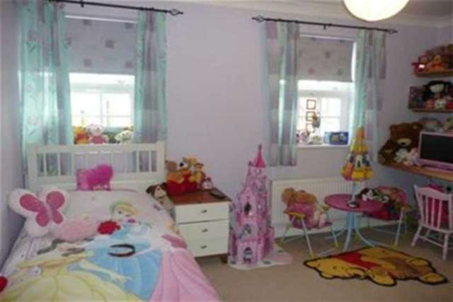  Image of 4 bedroom Detached house to rent in Bishopfields Drive York YO26 at York, YO26 4WN