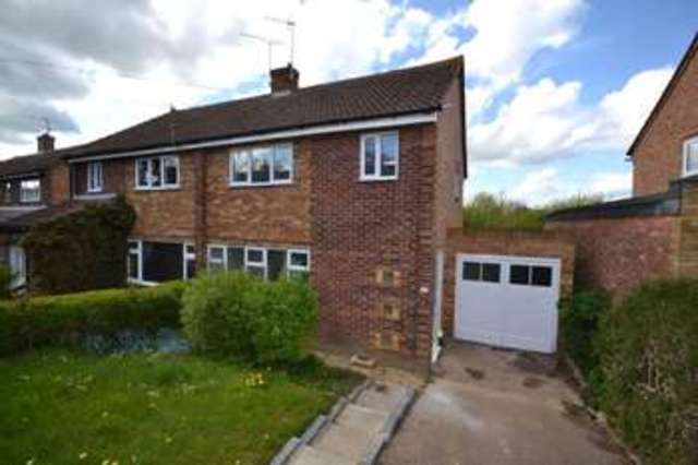  Image of 3 bedroom Semi-Detached house to rent in Thornbera Road Bishop