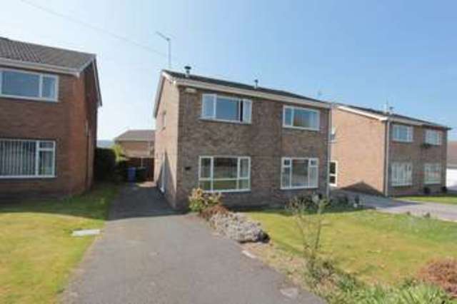  Image of 2 bedroom Semi-Detached house for sale in Bishops Walk St. Asaph LL17 at Bishops Walk  St. Asaph, LL17 0SZ