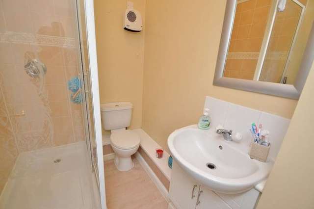  Image of 2 bedroom Flat for sale in Hawkeswood Road Southampton SO18 at Hawkeswood Road  Southampton, SO18 1QA