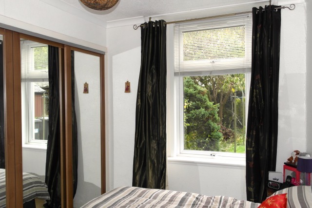  Image of 1 bedroom Flat to rent in Blackness Road Dundee DD2 at West End Dundee Dundee, DD2 1RS