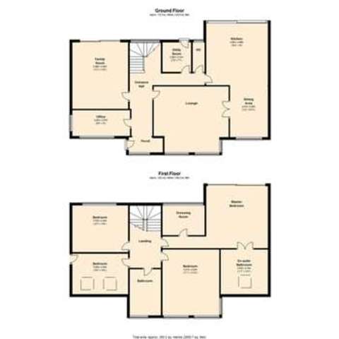  Image of 4 bedroom Detached house for sale in Blackstone Edge Old Road Littleborough OL15 at Blackstone Edge Old Road  Littleborough, OL15 0JN