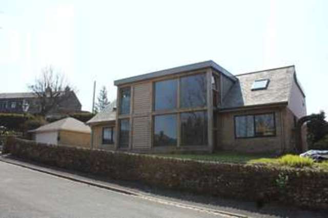  Image of 4 bedroom Detached house for sale in Blackstone Edge Old Road Littleborough OL15 at Blackstone Edge Old Road  Littleborough, OL15 0JN