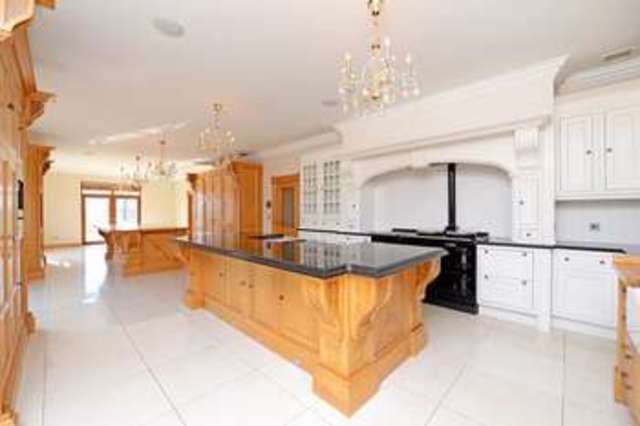  Image of 8 bedroom Detached house to rent in Blakenhall Nantwich CW5 at Blakenhall Nantwich, CW5 7NR