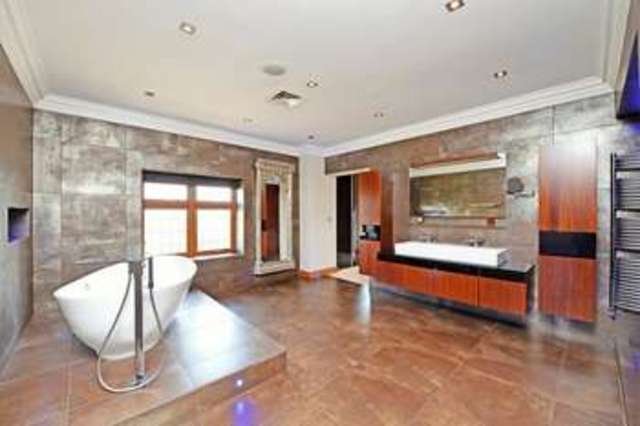  Image of 8 bedroom Detached house to rent in Blakenhall Nantwich CW5 at Blakenhall Nantwich, CW5 7NR