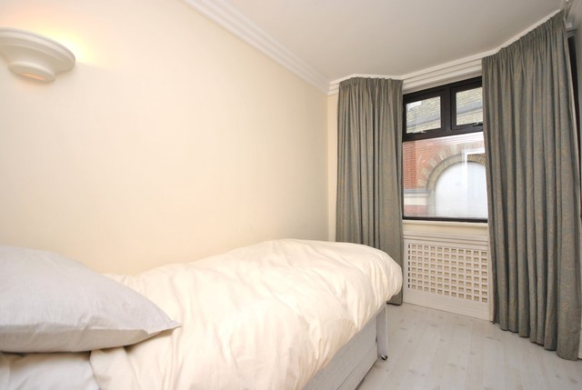  Image of 2 bedroom Flat for sale in Bourdon Street London W1K at Bourdon Street  London, W1K 3PU