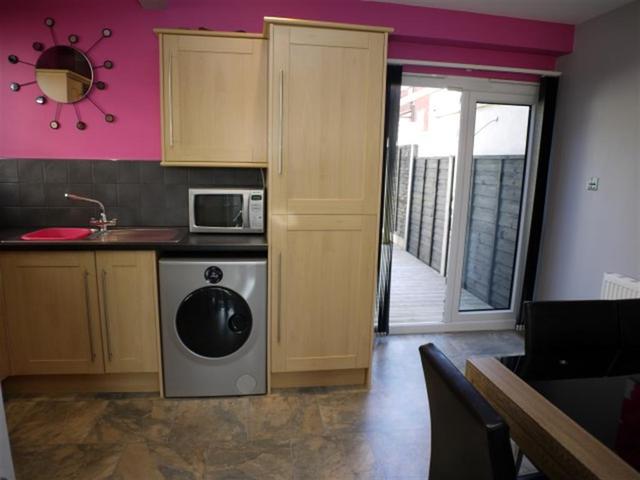  Image of 2 bedroom Semi-Detached house for sale in Blue Hill Lane Farnley Leeds LS12 at Wortley Leeds New Farnley, LS12 4NX