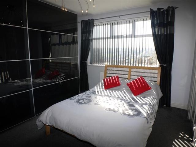  Image of 2 bedroom Semi-Detached house for sale in Blue Hill Lane Farnley Leeds LS12 at Wortley Leeds New Farnley, LS12 4NX