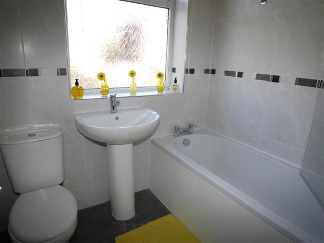  Image of 2 bedroom Semi-Detached house for sale in Blue Hill Lane Farnley Leeds LS12 at Wortley Leeds New Farnley, LS12 4NX