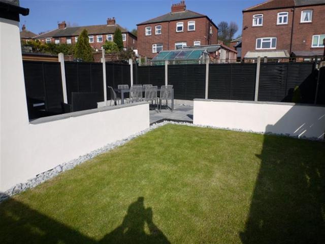  Image of 2 bedroom Semi-Detached house for sale in Blue Hill Lane Farnley Leeds LS12 at Wortley Leeds New Farnley, LS12 4NX
