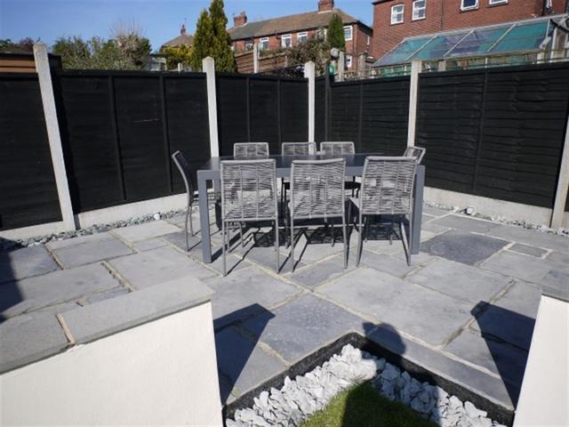  Image of 2 bedroom Semi-Detached house for sale in Blue Hill Lane Farnley Leeds LS12 at Wortley Leeds New Farnley, LS12 4NX