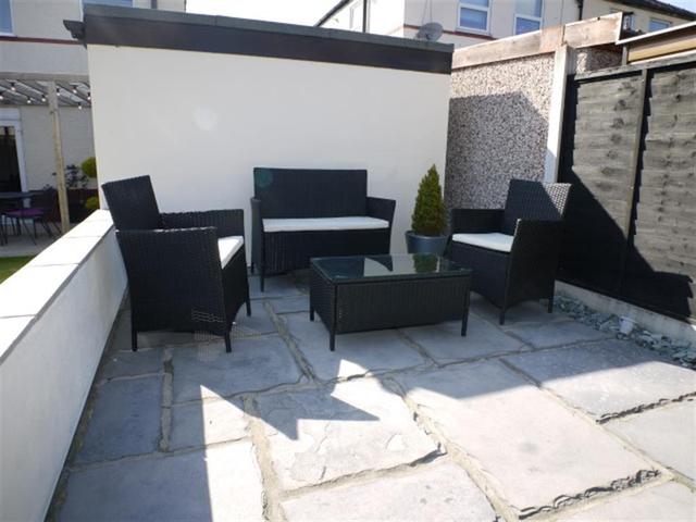 Image of 2 bedroom Semi-Detached house for sale in Blue Hill Lane Farnley Leeds LS12 at Wortley Leeds New Farnley, LS12 4NX