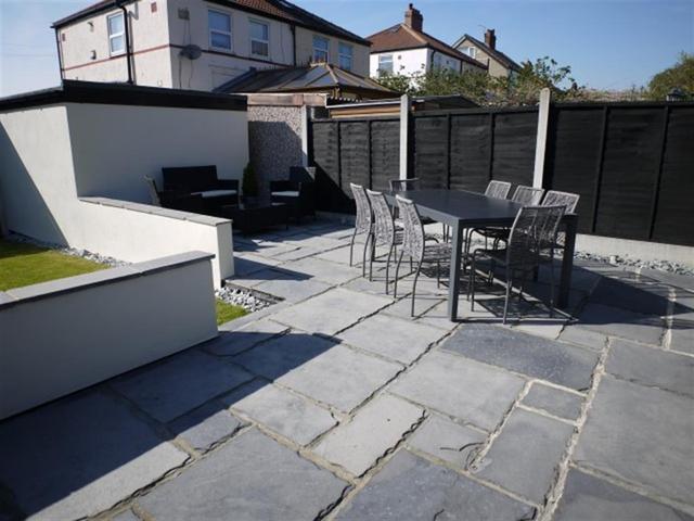  Image of 2 bedroom Semi-Detached house for sale in Blue Hill Lane Farnley Leeds LS12 at Wortley Leeds New Farnley, LS12 4NX