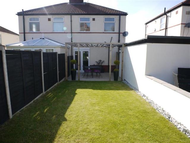  Image of 2 bedroom Semi-Detached house for sale in Blue Hill Lane Farnley Leeds LS12 at Wortley Leeds New Farnley, LS12 4NX