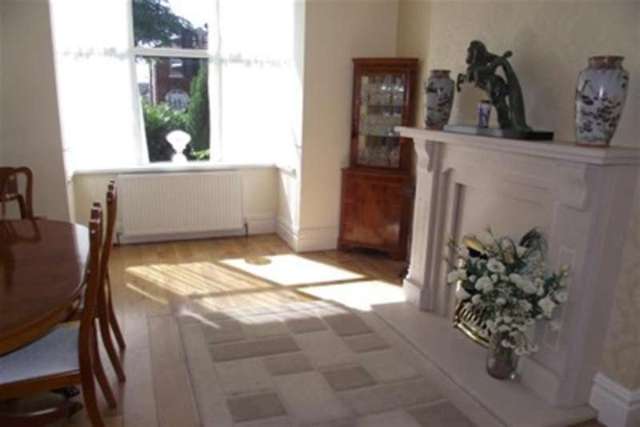  Image of 3 bedroom Terraced house to rent in Bolton Road Bury BL8 at Bury, BL8 2DA