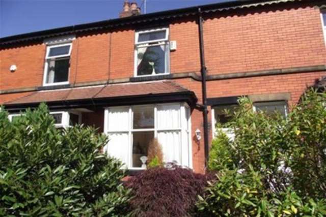  Image of 3 bedroom Terraced house to rent in Bolton Road Bury BL8 at Bury, BL8 2DA