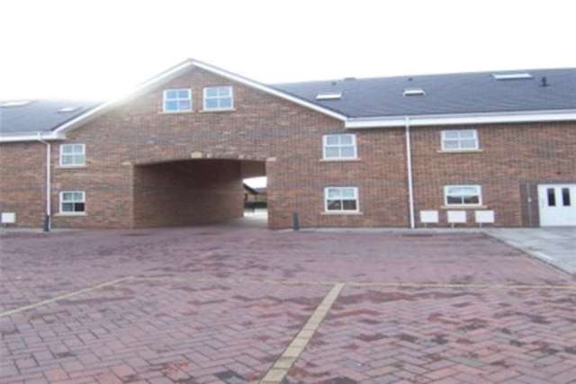  Image of 2 bedroom Flat to rent in Bonnar Court Hebburn NE31 at Hebburn, NE31 2YN