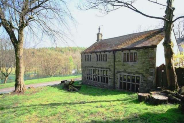  Image of 3 bedroom Semi-Detached house for sale in Booth Road Stacksteads Bacup OL13 at BOOTH ROAD  BACUP, OL13 0TH