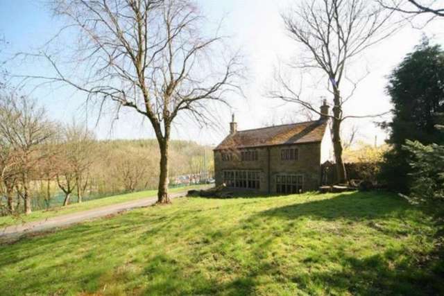  Image of 3 bedroom Semi-Detached house for sale in Booth Road Stacksteads Bacup OL13 at BOOTH ROAD  BACUP, OL13 0TH