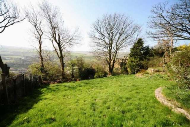  Image of 3 bedroom Semi-Detached house for sale in Booth Road Stacksteads Bacup OL13 at BOOTH ROAD  BACUP, OL13 0TH