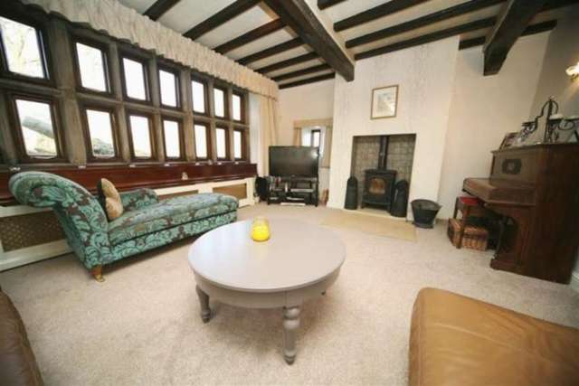 Image of 3 bedroom Semi-Detached house for sale in Booth Road Stacksteads Bacup OL13 at BOOTH ROAD  BACUP, OL13 0TH
