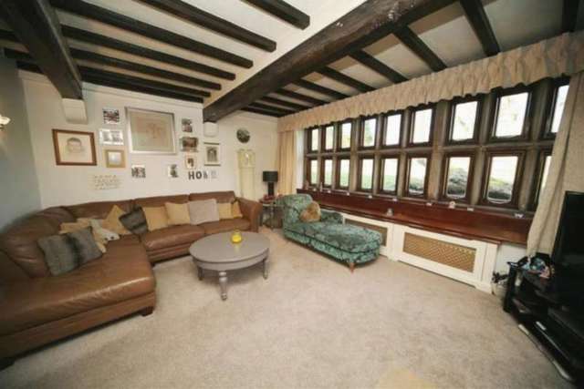  Image of 3 bedroom Semi-Detached house for sale in Booth Road Stacksteads Bacup OL13 at BOOTH ROAD  BACUP, OL13 0TH