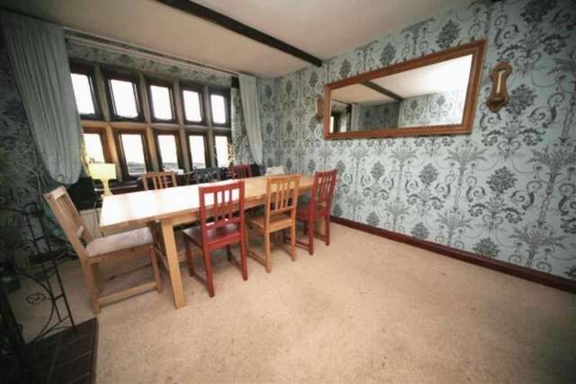  Image of 3 bedroom Semi-Detached house for sale in Booth Road Stacksteads Bacup OL13 at BOOTH ROAD  BACUP, OL13 0TH