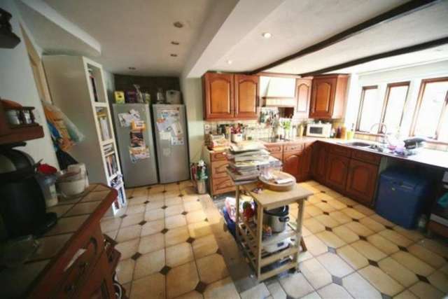  Image of 3 bedroom Semi-Detached house for sale in Booth Road Stacksteads Bacup OL13 at BOOTH ROAD  BACUP, OL13 0TH