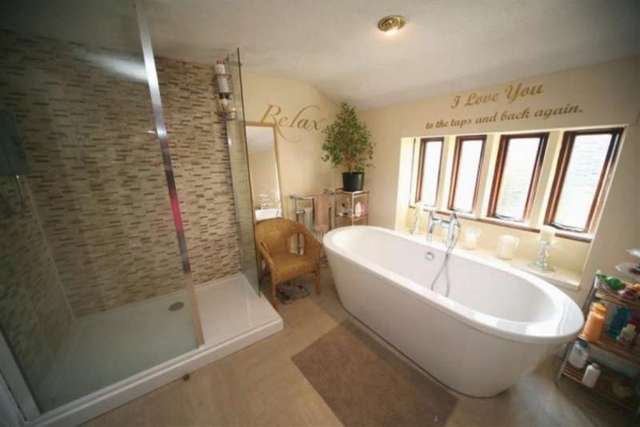  Image of 3 bedroom Semi-Detached house for sale in Booth Road Stacksteads Bacup OL13 at BOOTH ROAD  BACUP, OL13 0TH