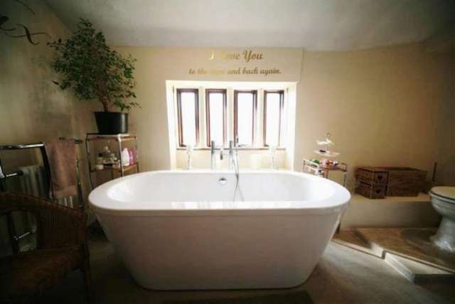 Image of 3 bedroom Semi-Detached house for sale in Booth Road Stacksteads Bacup OL13 at BOOTH ROAD  BACUP, OL13 0TH