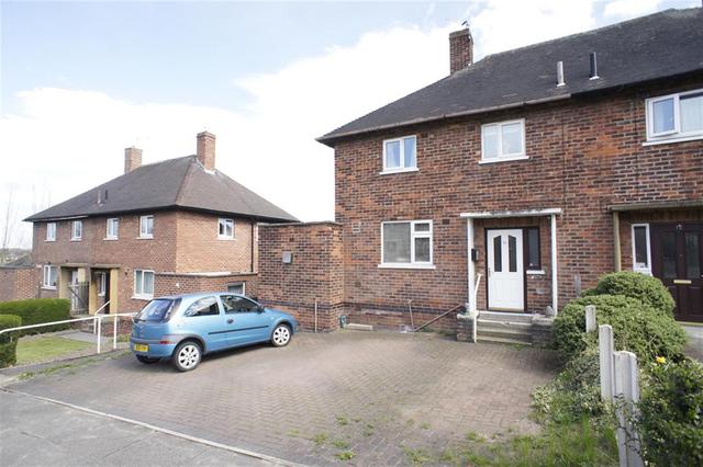  Image of 3 bedroom Semi-Detached house for sale in Bowden Wood Road Sheffield S9 at Darnall Sheffield Darnall, S9 4EJ