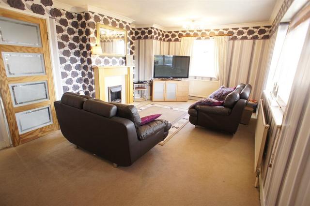  Image of 3 bedroom Semi-Detached house for sale in Bowden Wood Road Sheffield S9 at Darnall Sheffield Darnall, S9 4EJ