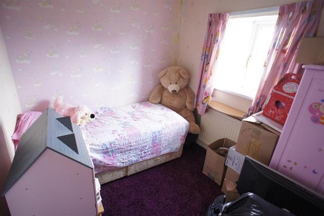  Image of 3 bedroom Semi-Detached house for sale in Bowden Wood Road Sheffield S9 at Darnall Sheffield Darnall, S9 4EJ