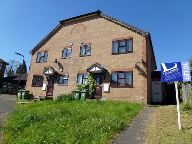  Image of Flat to rent in Bracklesham Close Southampton SO19 at Sholing  Southampton, SO19 8TD