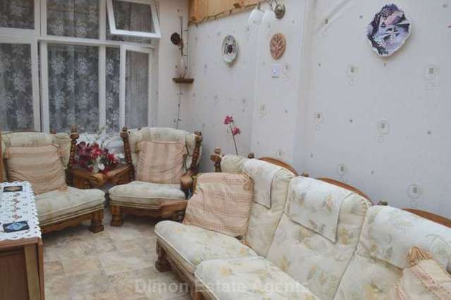  Image of 2 bedroom Semi-Detached house for sale in Braemar Road Gosport PO13 at Braemar Road Bridgemary Gosport, PO13 0YA