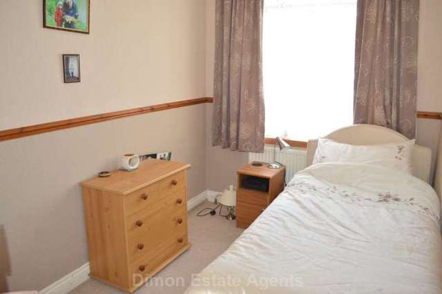  Image of 2 bedroom Semi-Detached house for sale in Braemar Road Gosport PO13 at Braemar Road Bridgemary Gosport, PO13 0YA