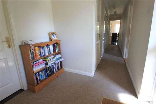  Image of 3 bedroom Bungalow for sale in Main Road Martlesham Woodbridge IP12 at Martlesham, IP12 4SW